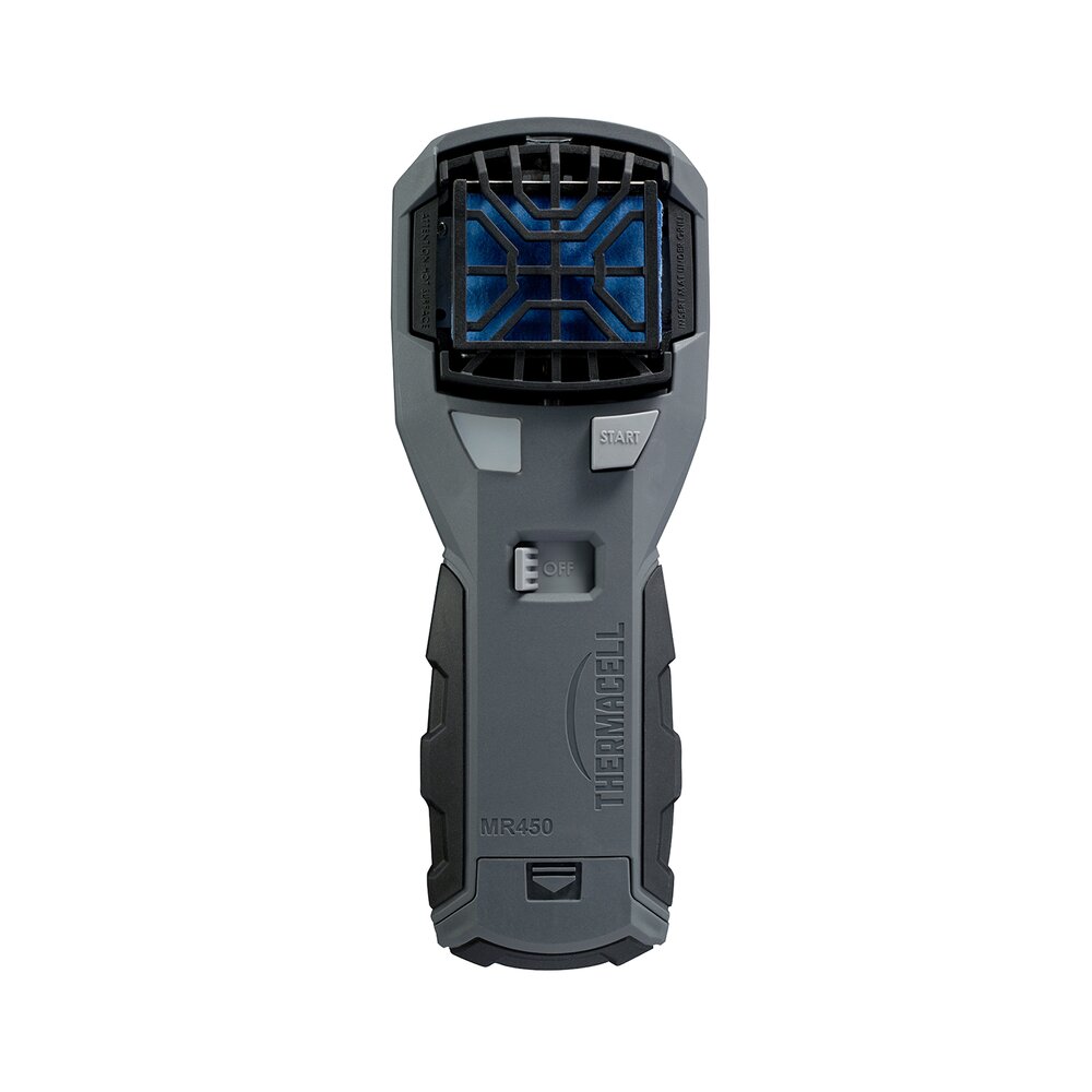 Thermacell heavy duty online